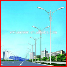 mild steel lighting pole